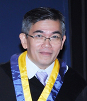 Prof. Dr. Ahmad Fauzan, M.Pd., M.Sc