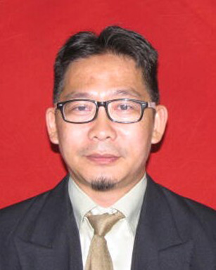 Dr. Mohd Faizal Nizam Lee Bin Abdullah, S.I.S