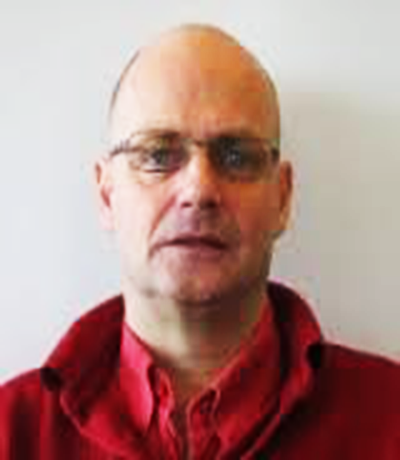 Prof. Dr. Maarten Dolk photo
